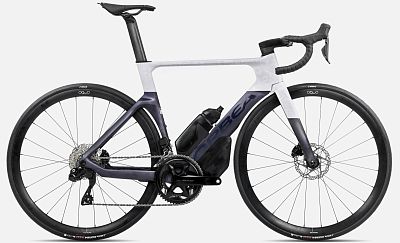 Превью Шоссейный велосипед Велосипед ORBEA Orca Aero M30iLTD (2025)